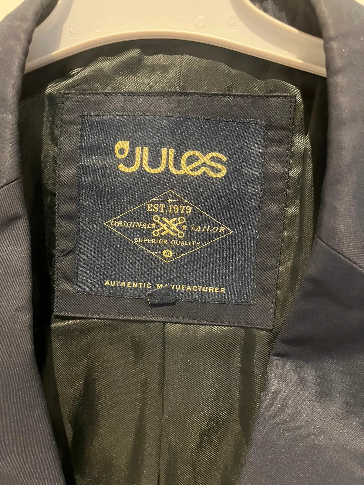 Veste - Jules – photo 2
